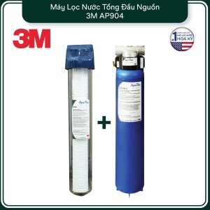 Bộ lọc tổng đầu nguồn 3M AP904