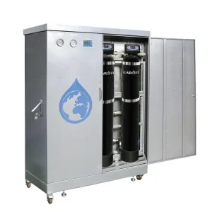 Lọc tổng đầu nguồn Karofi KTF 662